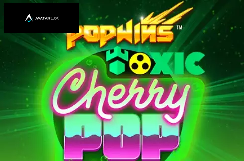 Toxic CherryPop